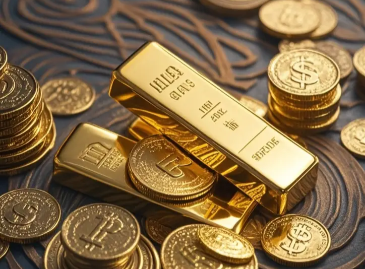 Redefining the Landscape of Gold Investment